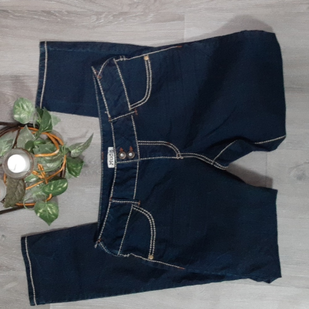 NWOT Mudd Jeans
